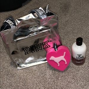 Victoria’s Secret Pink bundle